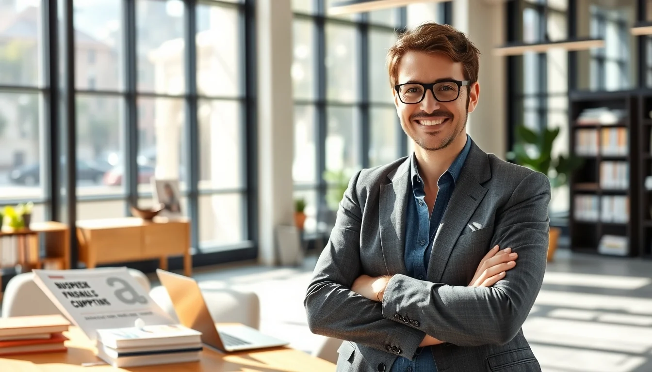 About intro main image