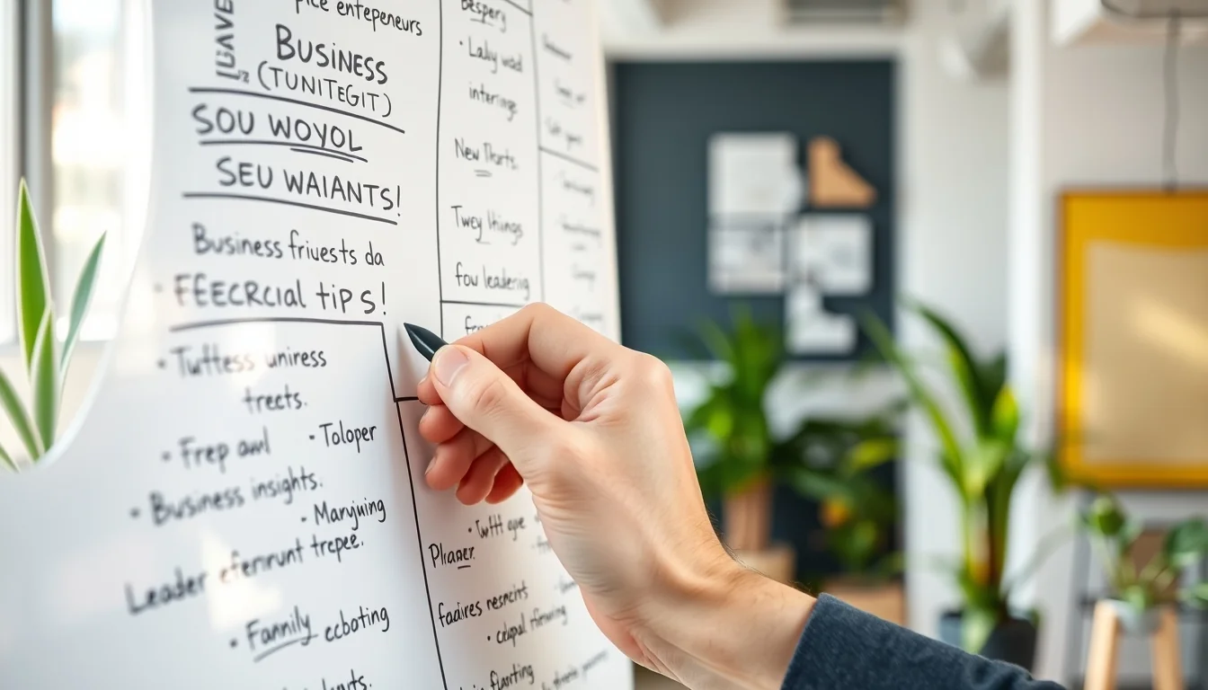 Secondary pricing visual